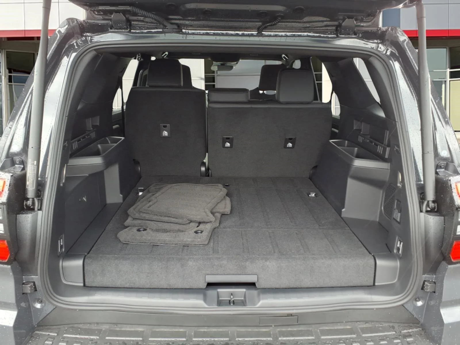 Certified Used 2026  Toyota TRD Off Road Premium image 19