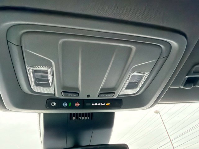 2023 Chevrolet Silverado 1500 RST - Photo 20