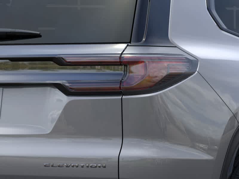 2026 GMC Acadia Elevation - Photo 11