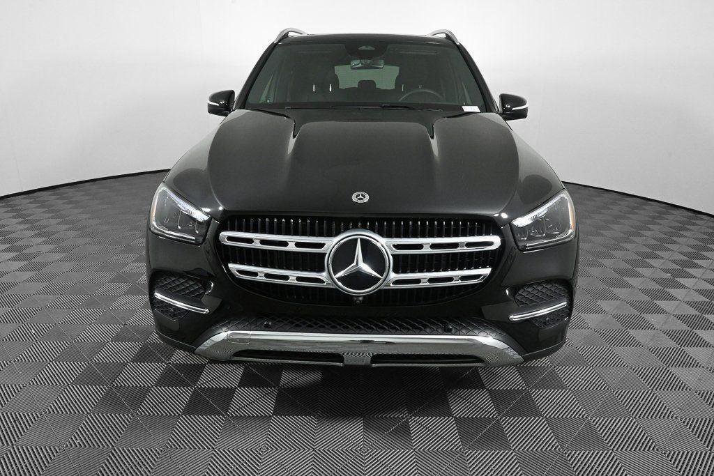 2025 Mercedes-Benz GLE GLE450 - Photo 65
