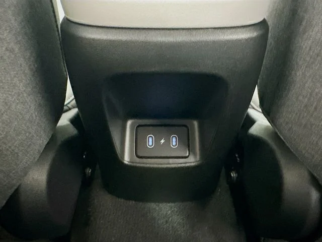 New 2026 White Hyundai Limited image 12