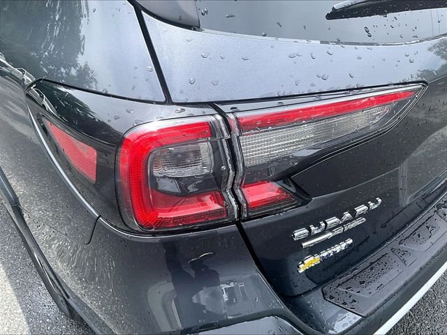 Used 2024 Gray Subaru Touring image 32