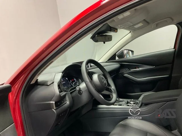 New 2026 Soul Red Crystal Metallic Mazda 2.5 S Select Sport AWD image 17