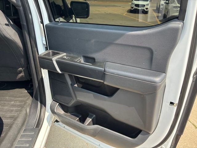 Used 2023 White Ford XL image 17