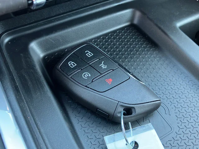 2026 GMC Acadia Elevation - Photo 34