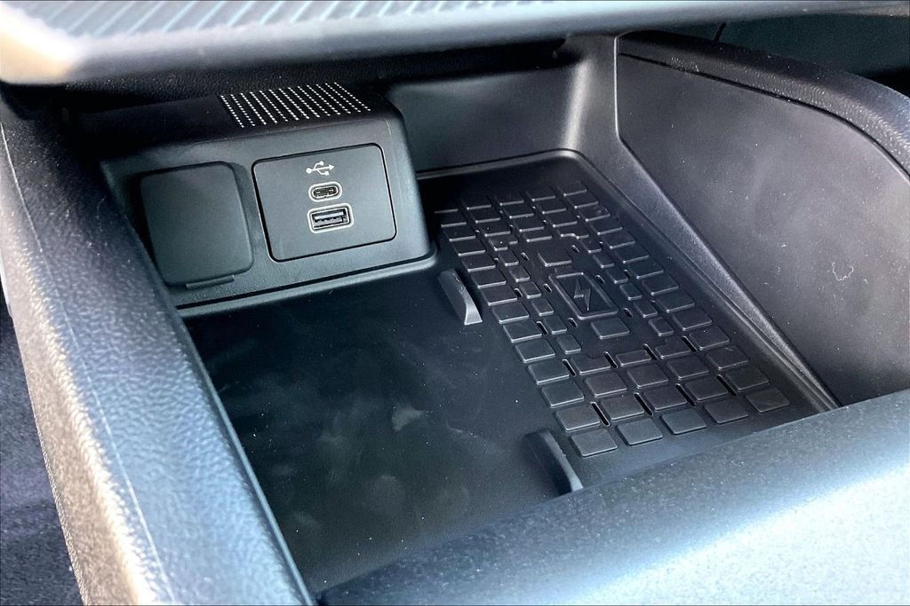 New 2025 Ford Bronco Sport Outer Banks 4D Sport Utility