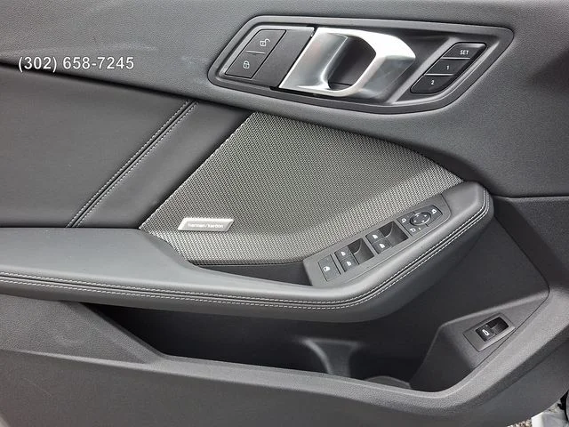 New 2026 Brooklyn Grey Metallic BMW 228 Gran Coupe image 11