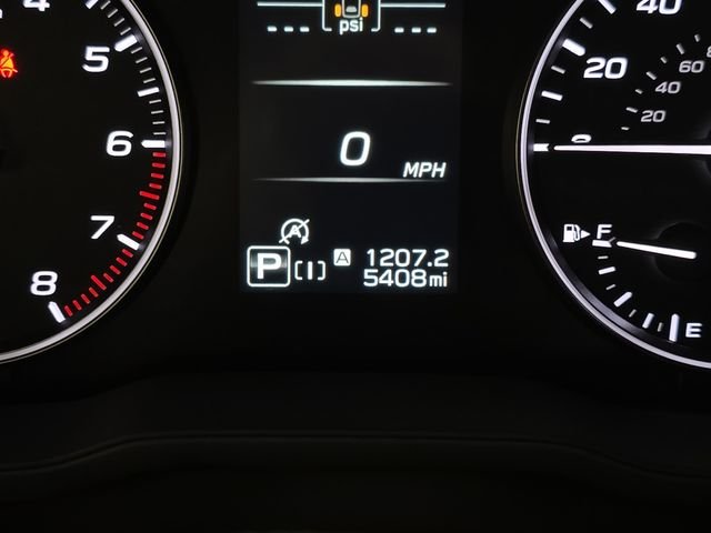 Certified Used 2026 Gray Subaru Premium image 16