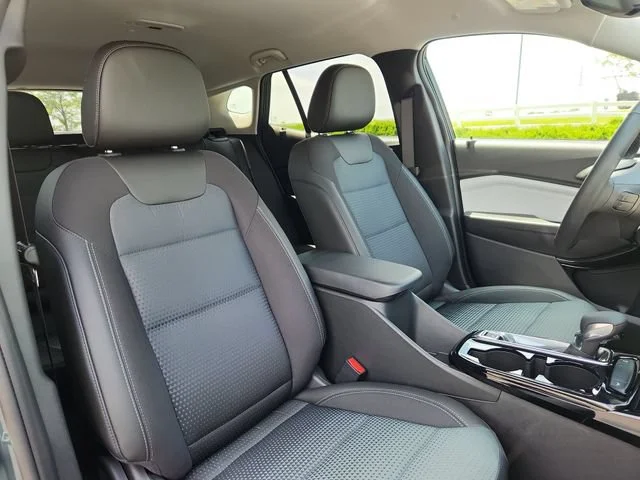 New 2026 Cypress Gray Chevrolet LT image 15