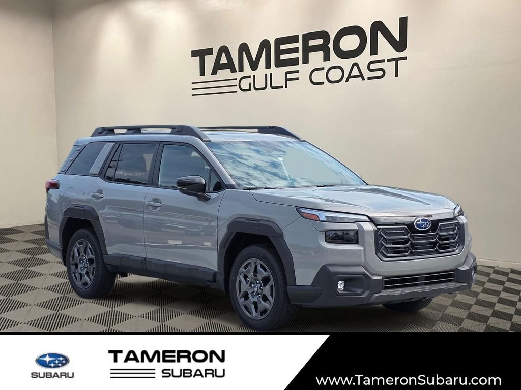 New 2026 RIVER ROCK PEARL Subaru Premium image 1