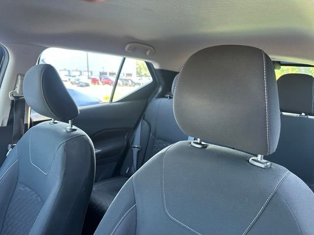 Used 2021 Nissan Kicks S with VIN 3N1CP5BV9ML517873 for sale in Southaven, MS