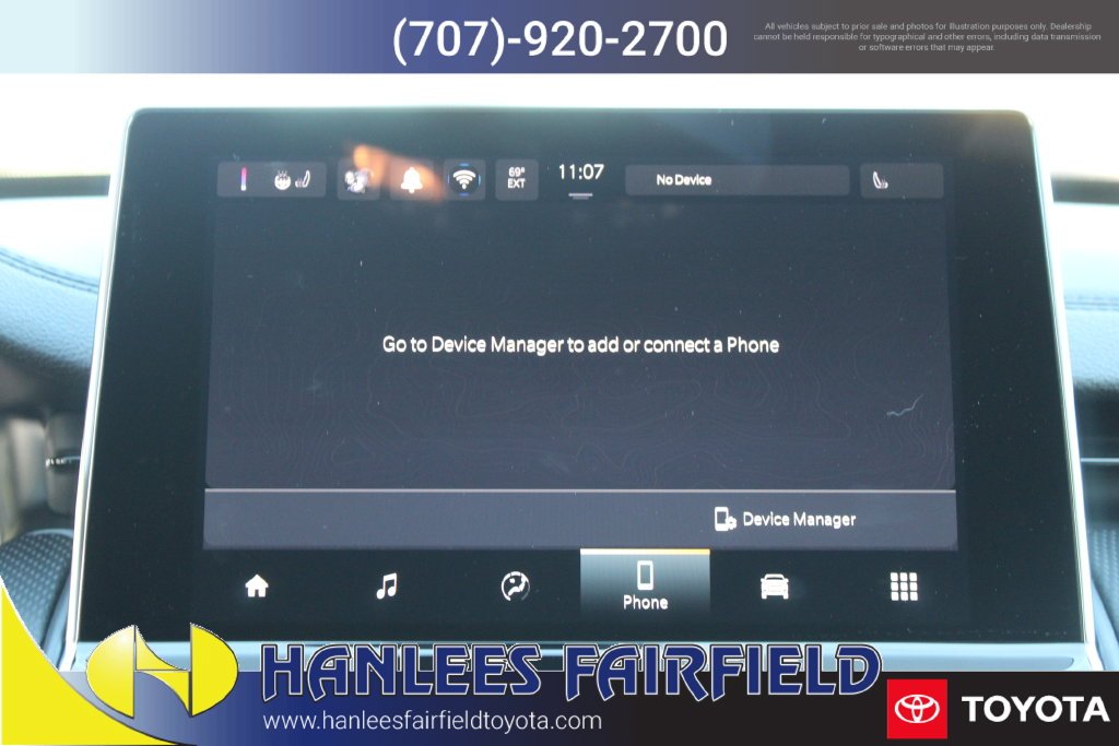 2026 Jeep Compass Latitude Altitude - Photo 25