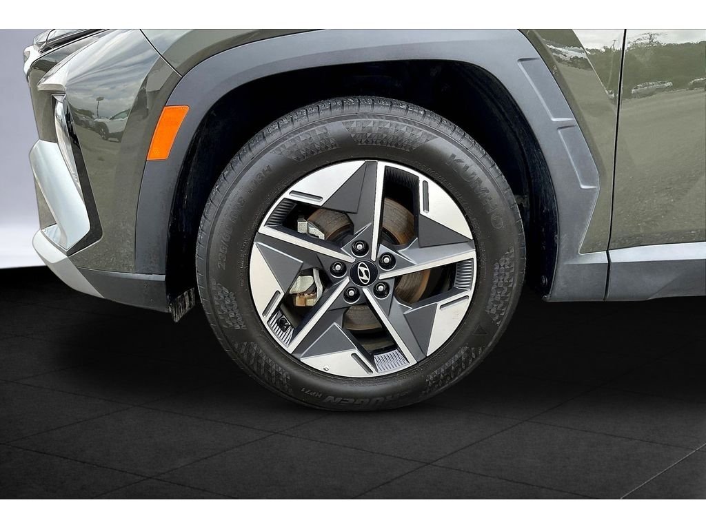 Used 2025  Hyundai SEL Convenience image 7
