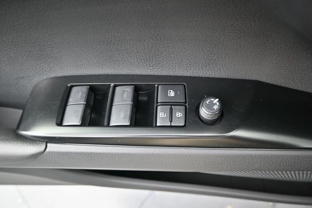 New 2026 Underground Toyota SE image 9