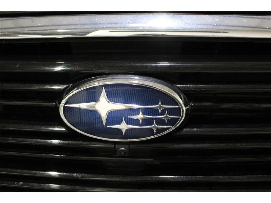 Used 2022 Brilliant Bronze Metallic Subaru Touring image 9