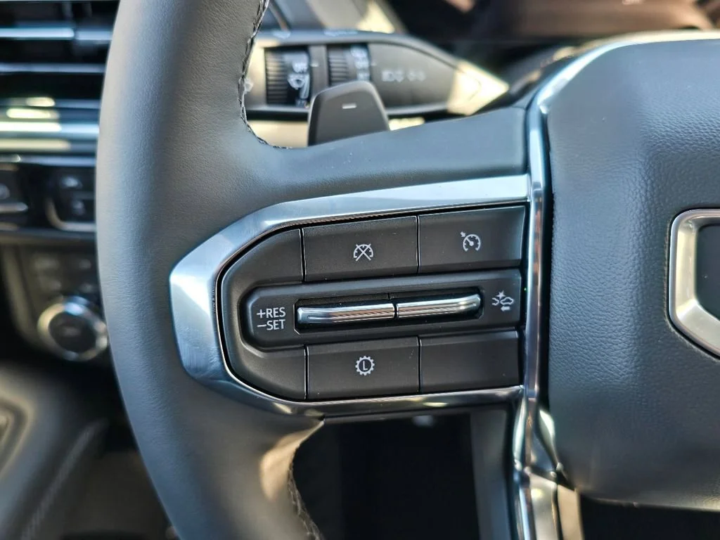 New 2026 Sterling Metallic GMC Denali image 19