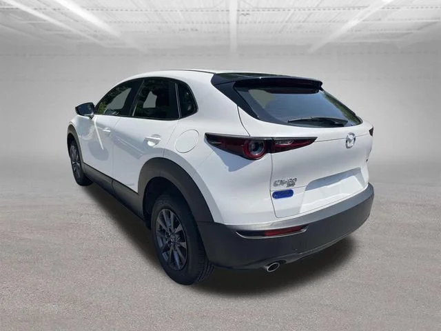 Used 2024 White Mazda 2.5 S image 11
