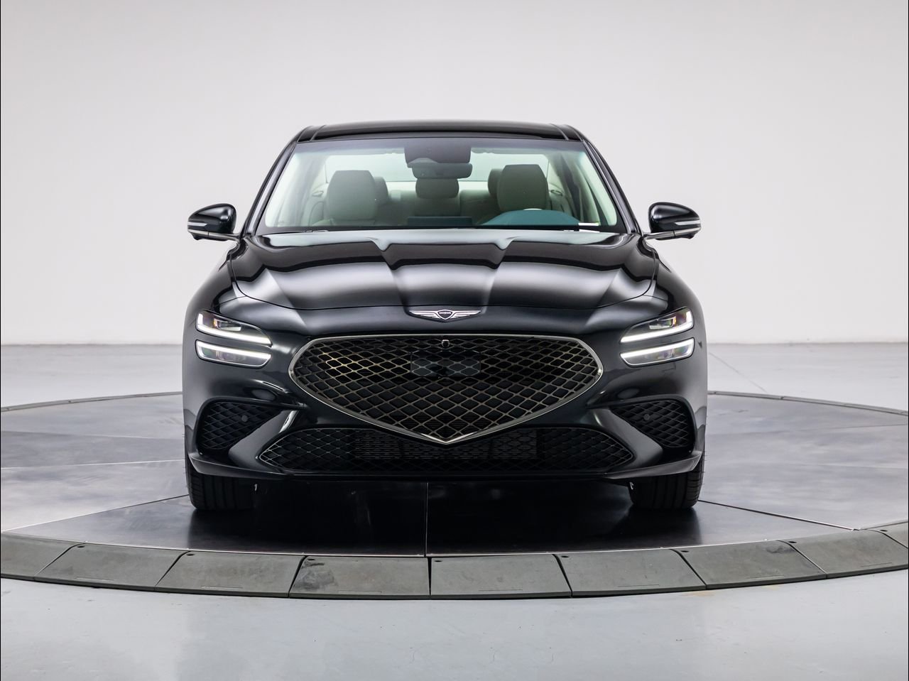 New 2026 Vik Black Genesis 2.5T PRESTIGE image 8