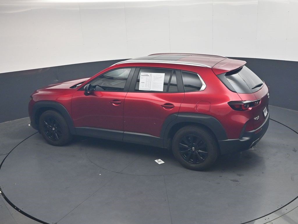 Used 2022 Jet Black Mica Mazda 2.5 S Premium Plus Package image 27