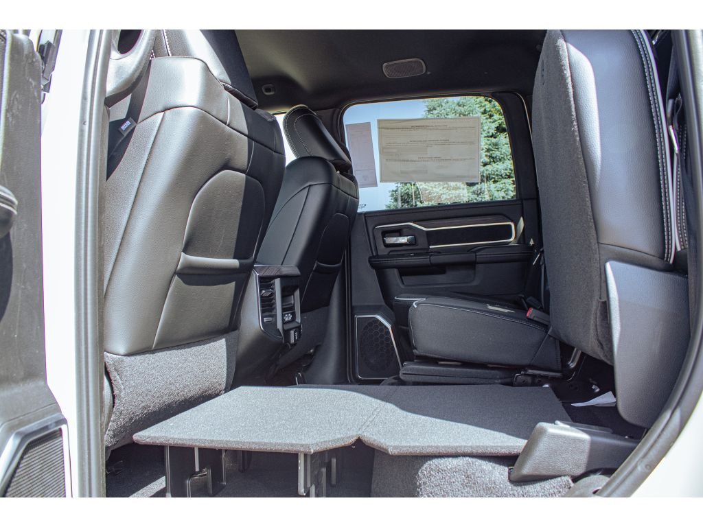 2025 RAM 2500 Laramie - Photo 32