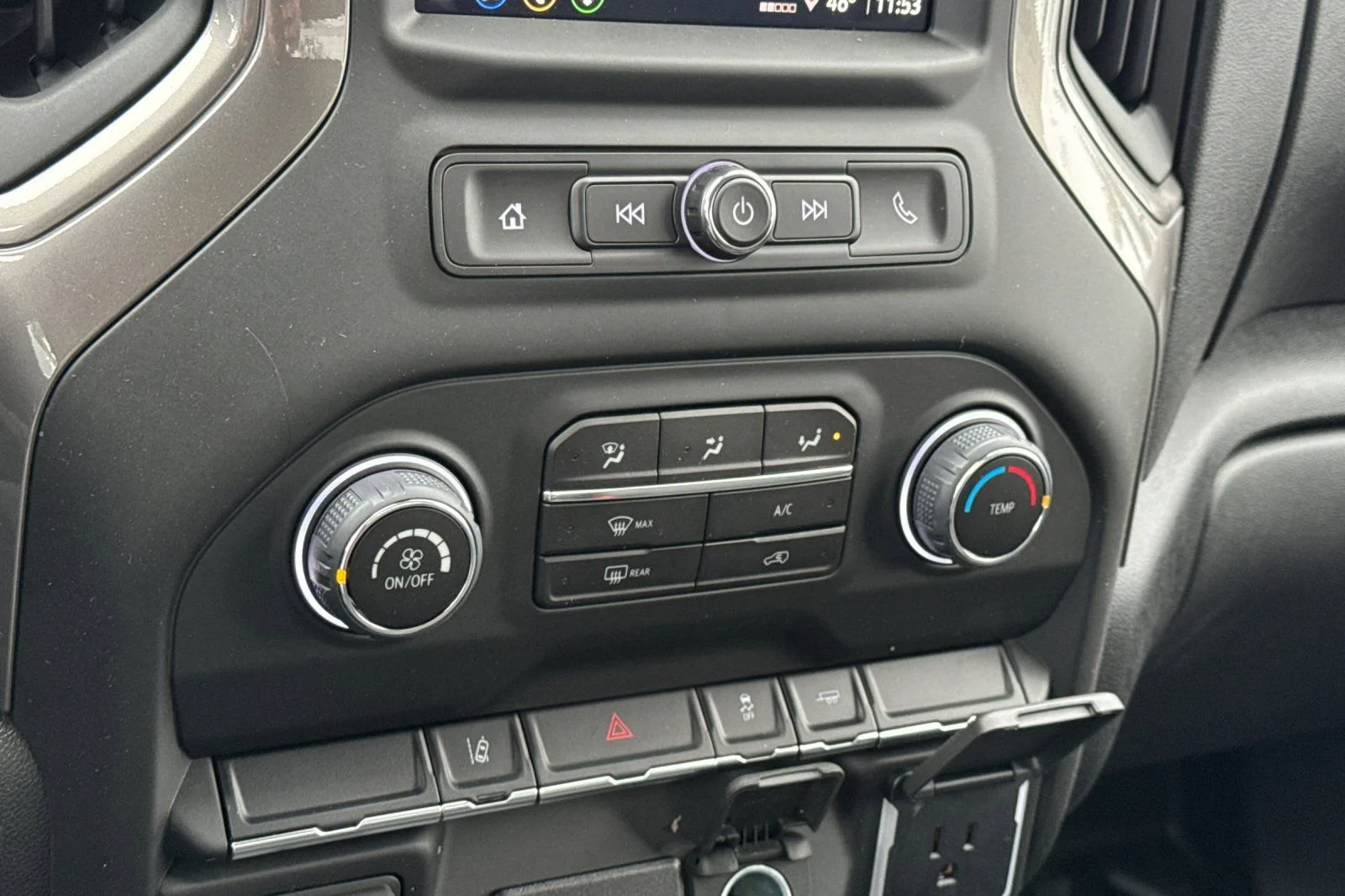 2026 Chevrolet Silverado 3500 HD Work Truck - Photo 17