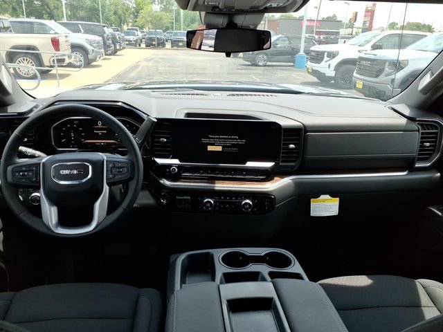 2026 GMC Sierra 1500 SLE - Photo 9