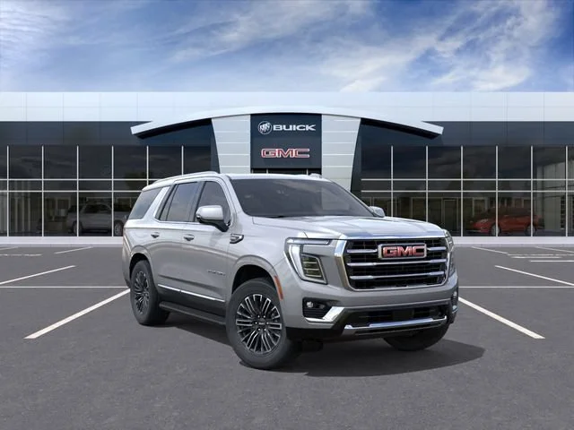 New 2026 Sterling Metallic GMC Elevation image 1