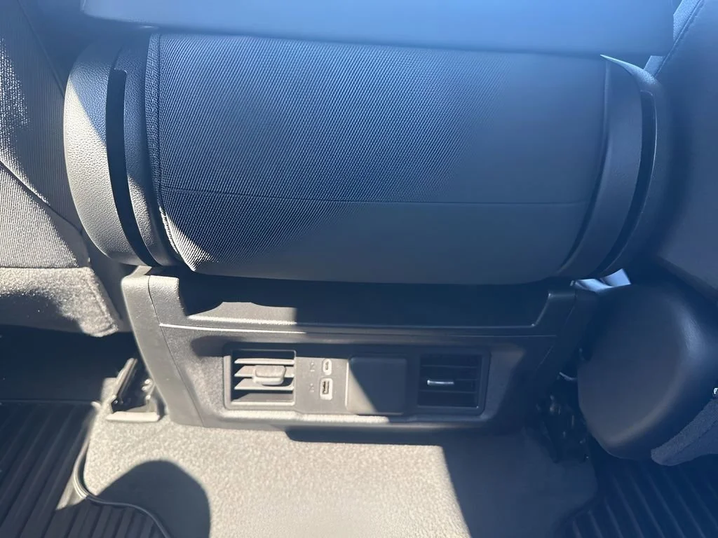 Used 2026 Sterling Metallic GMC Elevation image 13