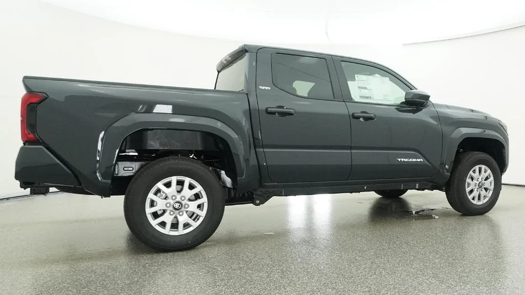 New 2026 Underground Toyota SR5 image 21