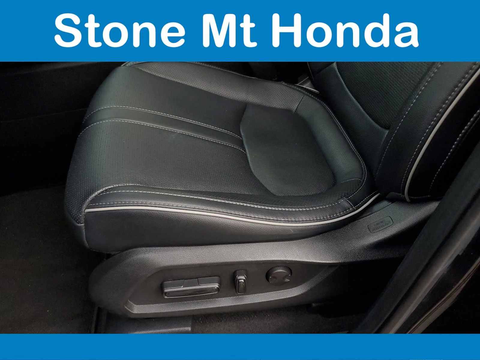 Used 2023 Crystal Black Pearl Honda Elite image 20