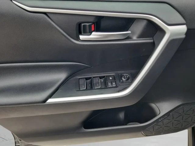 Used 2023 Gray Toyota XLE image 16