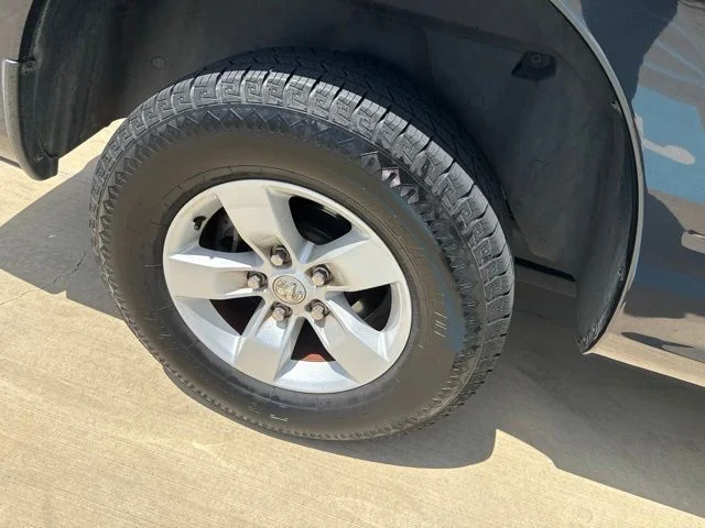 Used 2019 Gray Ram Tradesman image 7