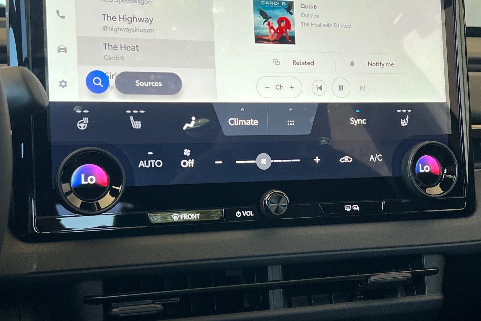 New 2026  Toyota XLE Plus image 19