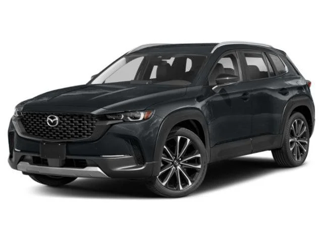 2023 Mazda CX-50 2.5 TURBO's photo