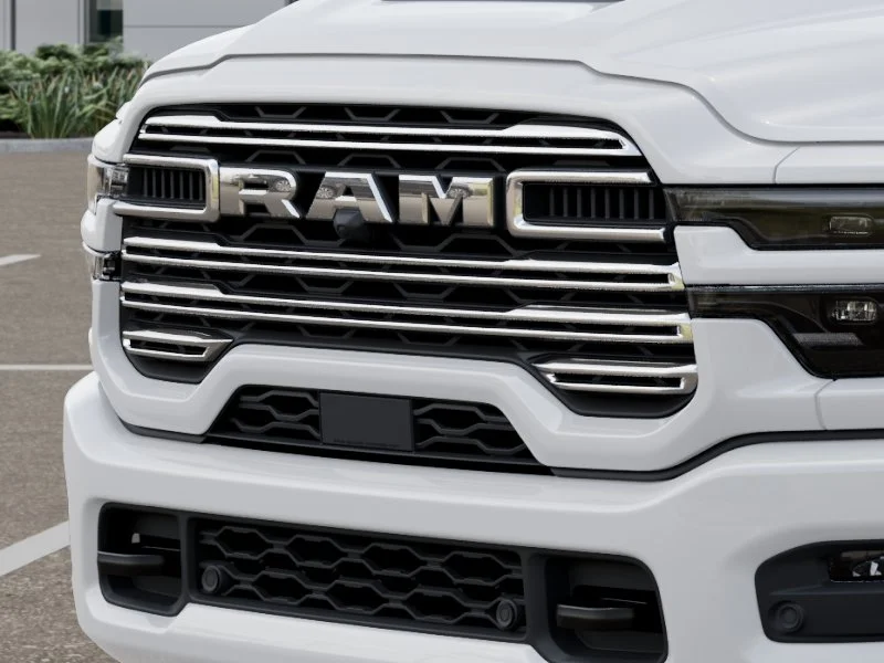 2026 RAM 2500 Laramie - Photo 34