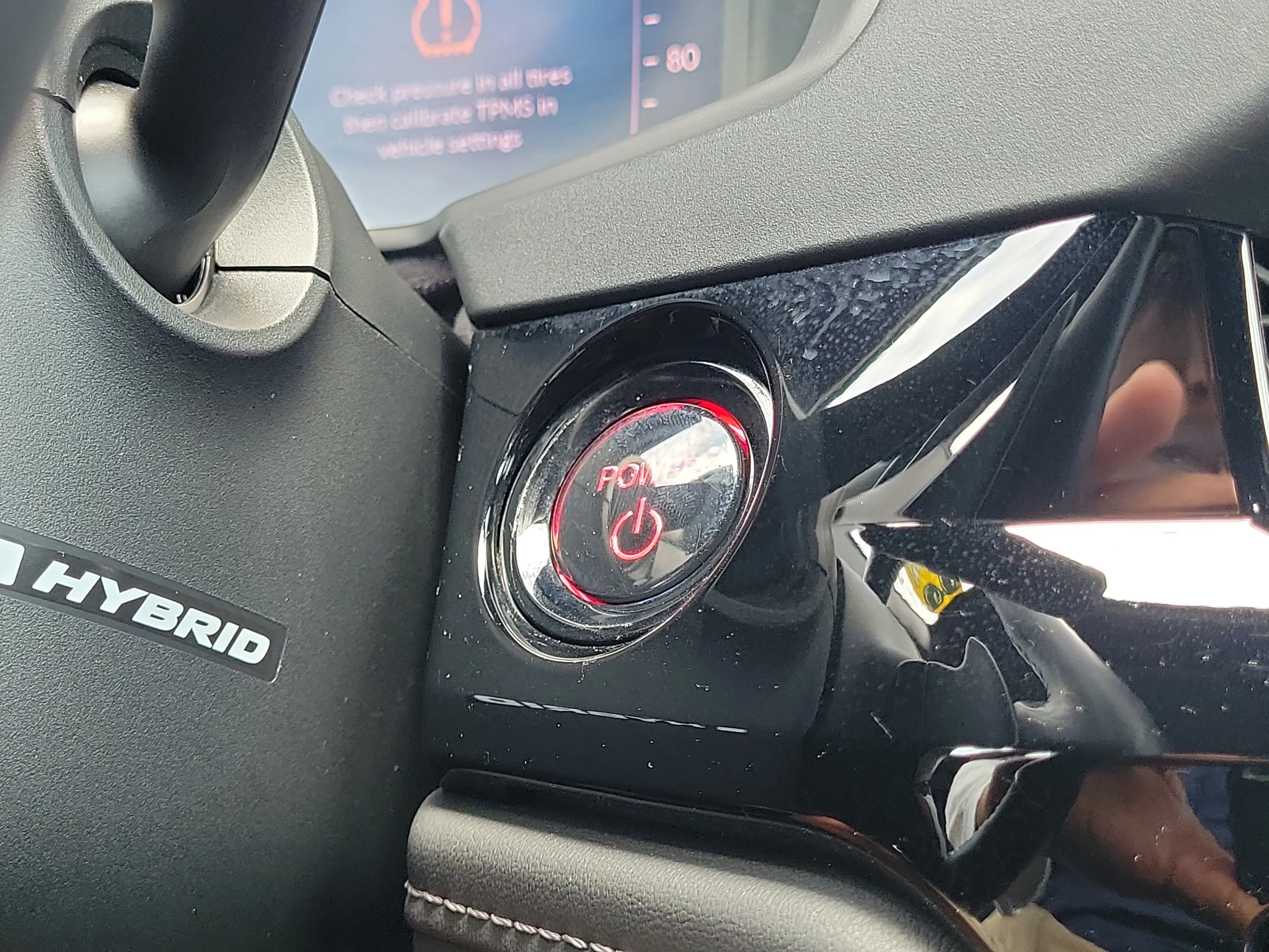 2024 Honda Accord Hybrid Sport-L - Photo 62