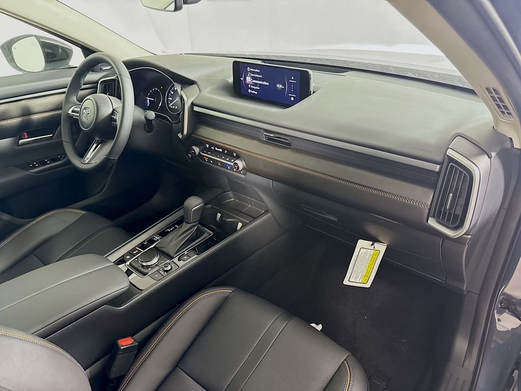 2026 Mazda CX-50 Premium - Photo 28