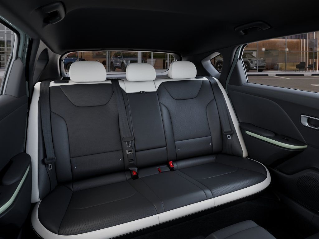 New 2026  Kia GT-Line image 16