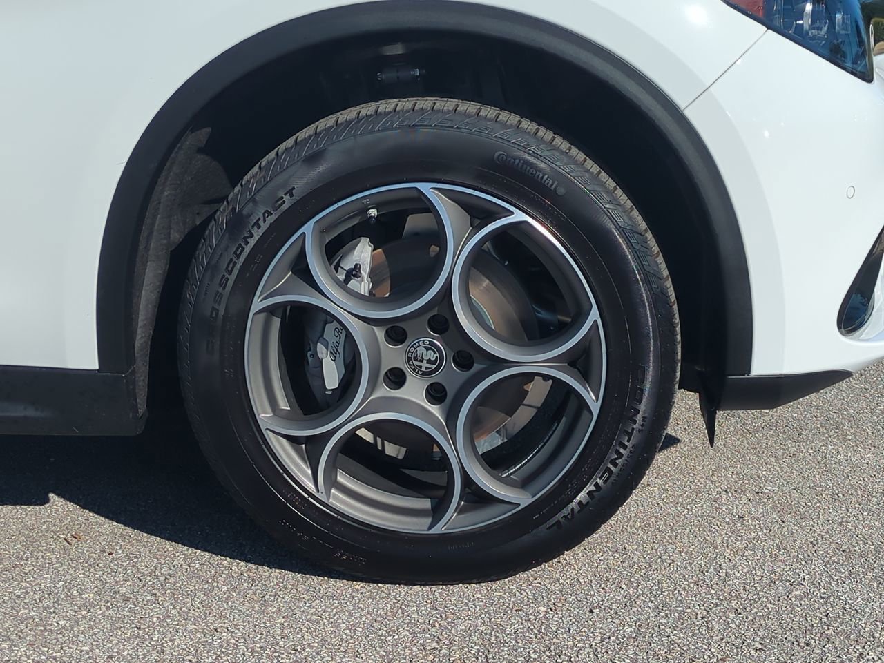 2025 Alfa Romeo Stelvio Base - Photo 10