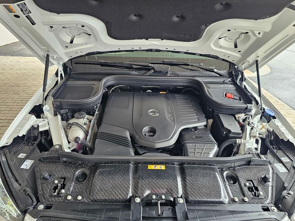 2026 Mercedes-Benz GLE GLE450 - Photo 26