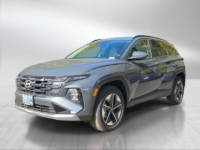 2026 Hyundai Tucson SEL - Photo 7