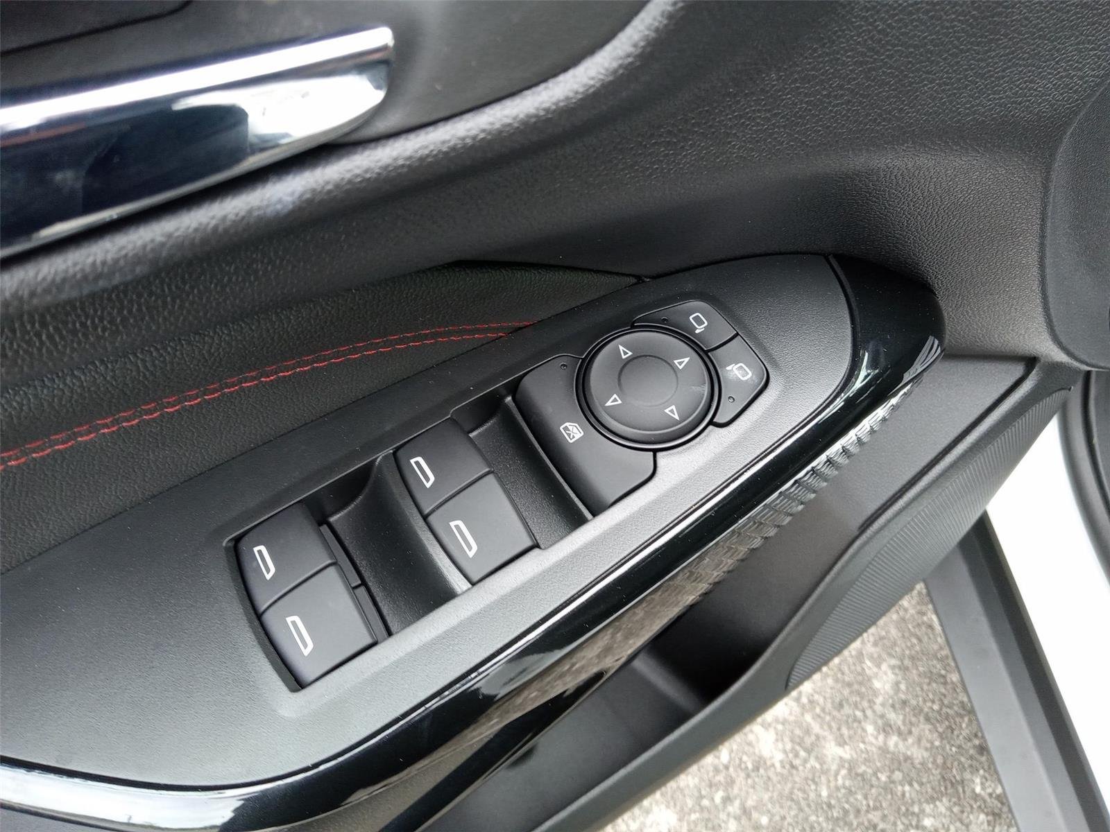 2026 Chevrolet Trax RS - Photo 14
