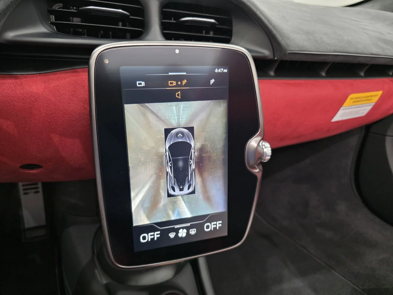 2026 McLaren Artura Performance - Photo 15