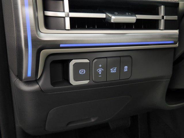 New 2027 Blue Hyundai Calligraphy image 22