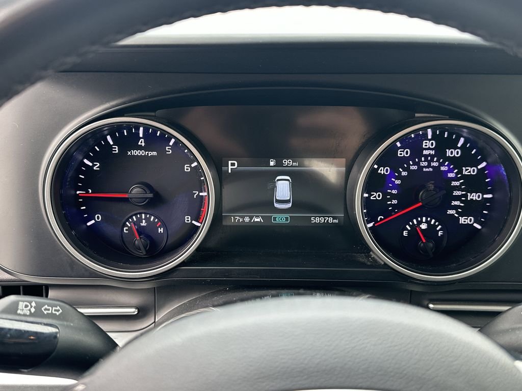 2024 KIA CARNIVAL - Image 10