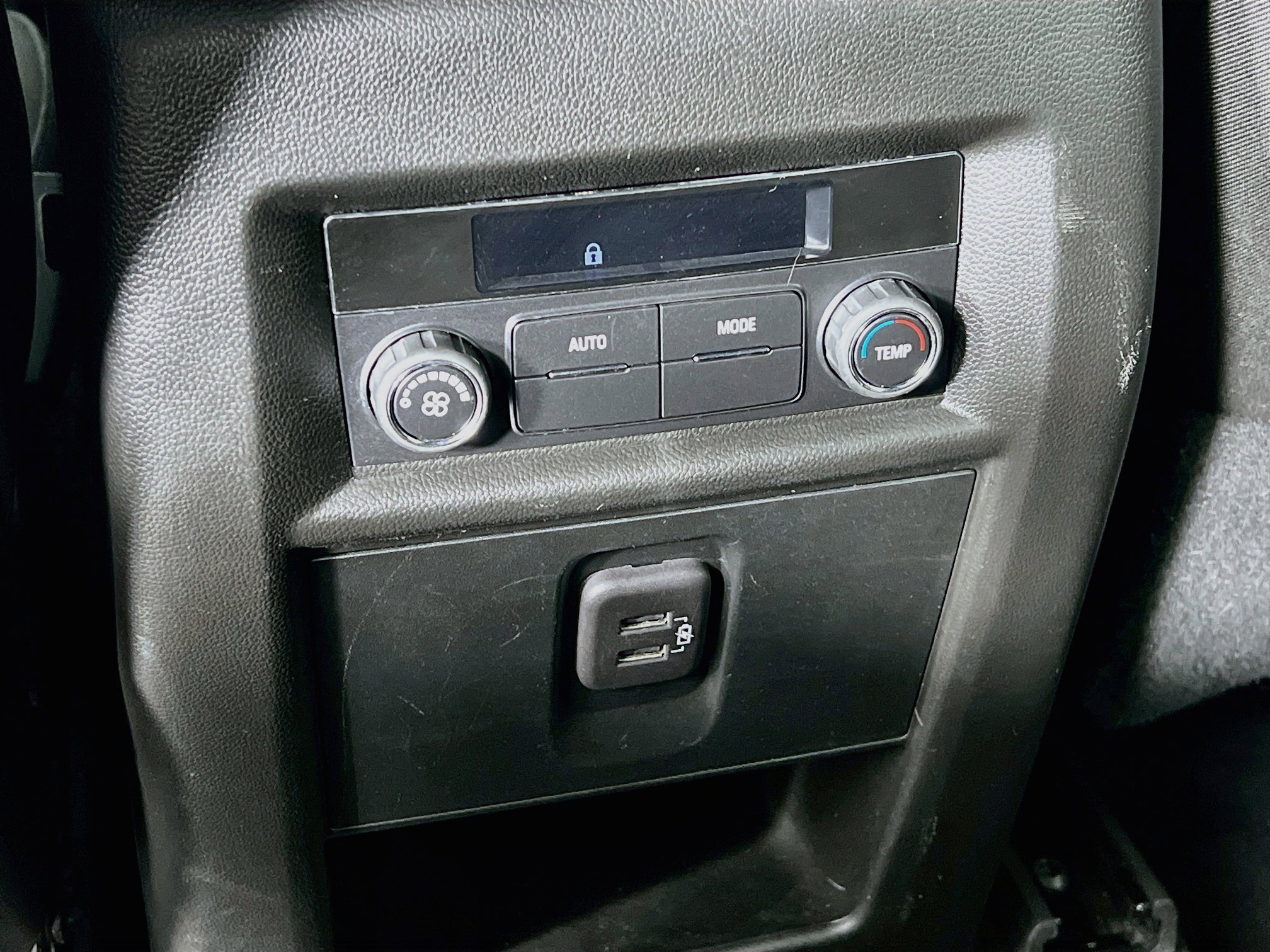 Used 2023 Northsky Blue Metallic Chevrolet LT CLOTH image 34