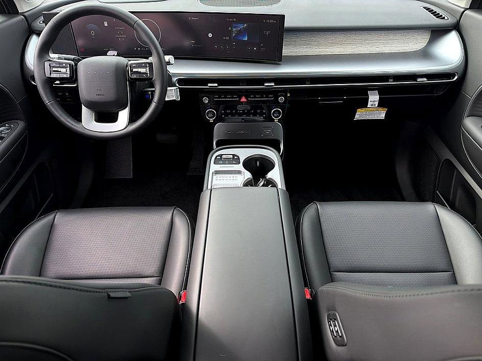 2026 Hyundai IONIQ 9 SEL - Photo 6