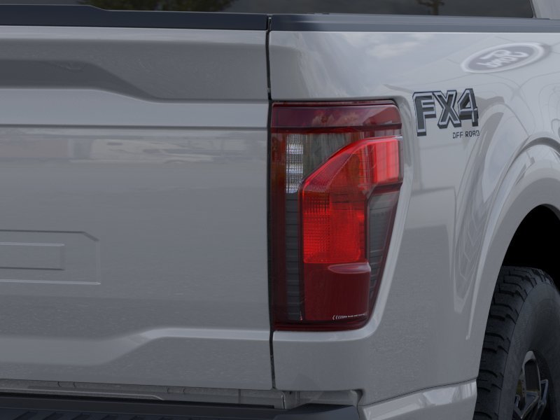 New 2026 Avalanche Ford XLT image 21