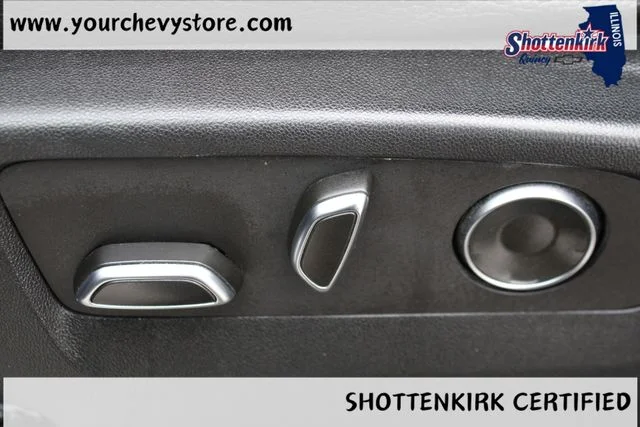 Used 2023 Silver GMC Denali image 15