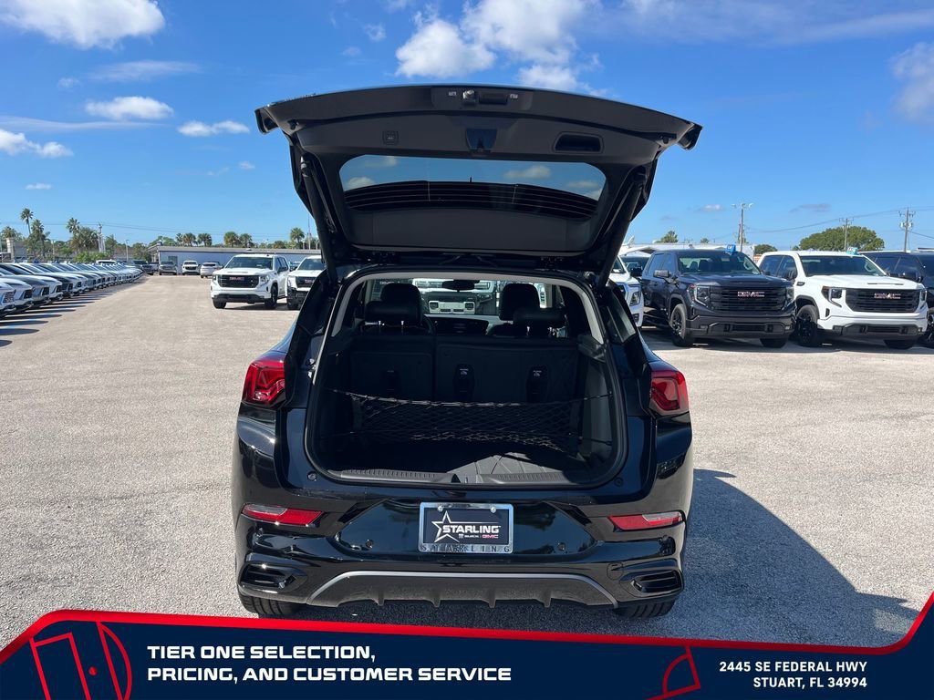 2026 Buick Encore GX Sport Touring - Photo 16